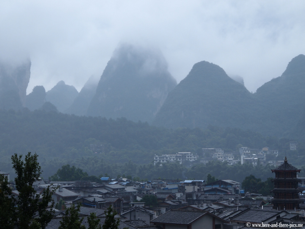 Yangshuo, China