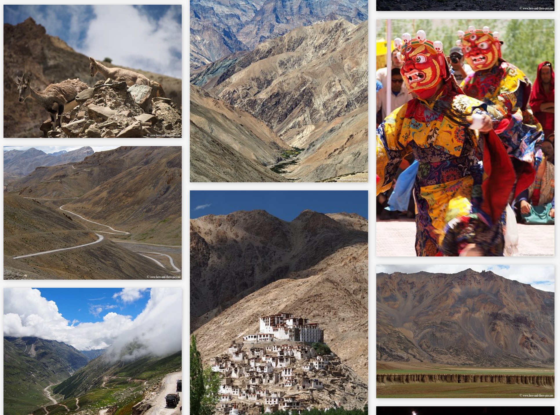 Here and there pics thumbnail