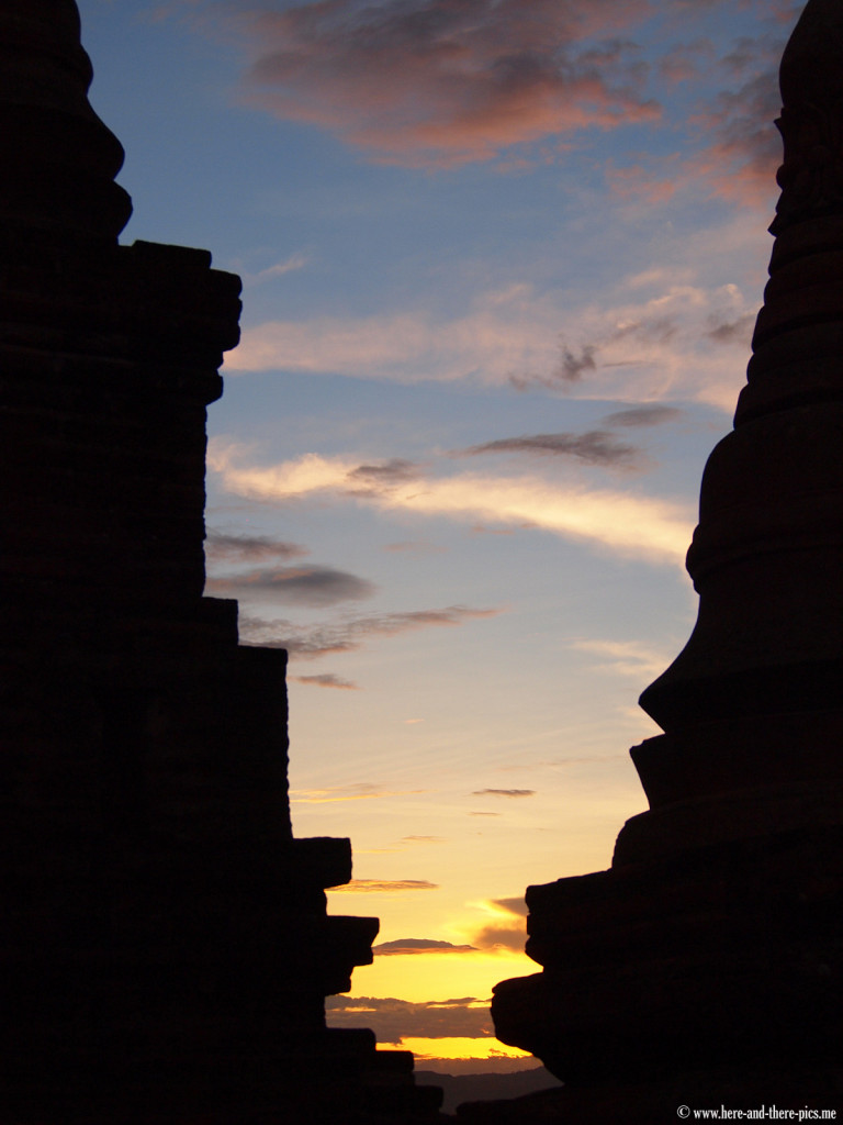 Bagan, Myanmar