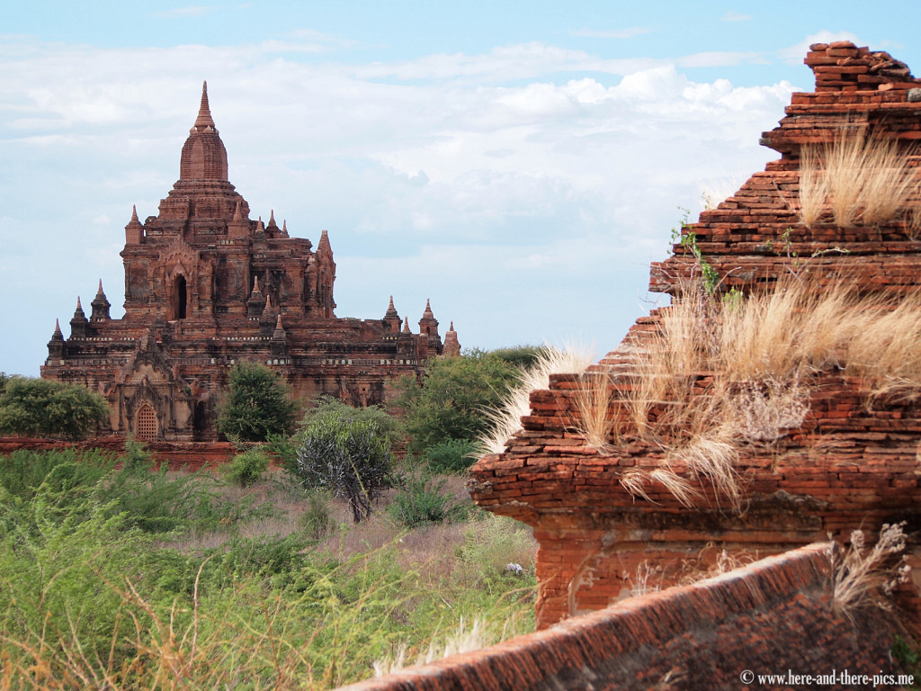 Bagan, Myanmar