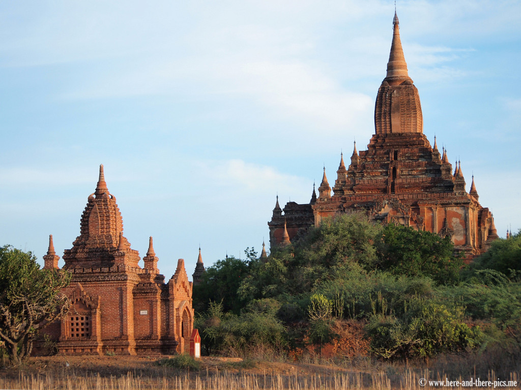 Bagan, Myanmar