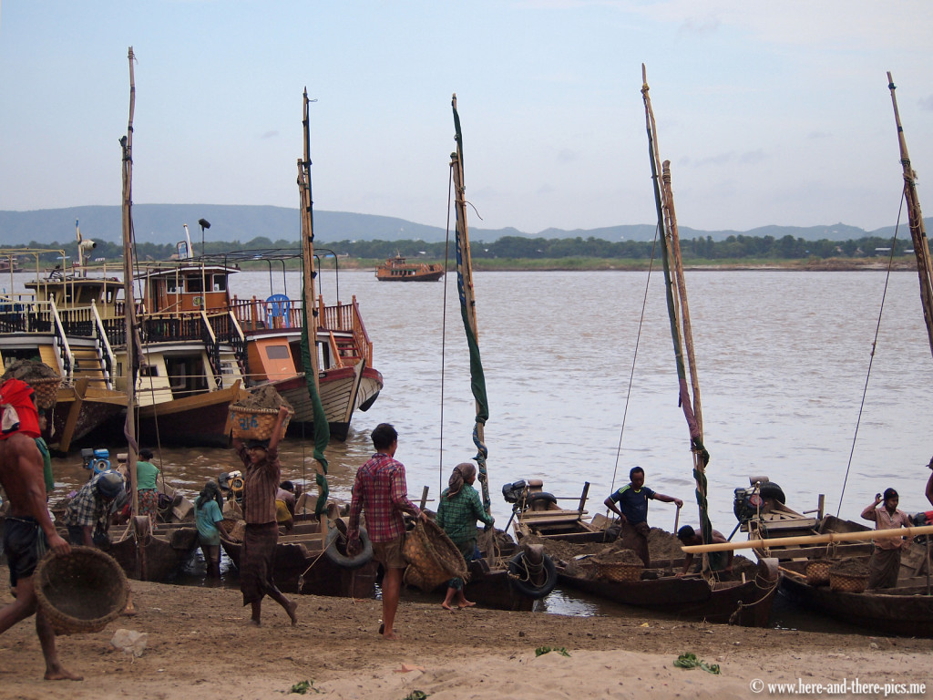 Mandalay, Myanmar