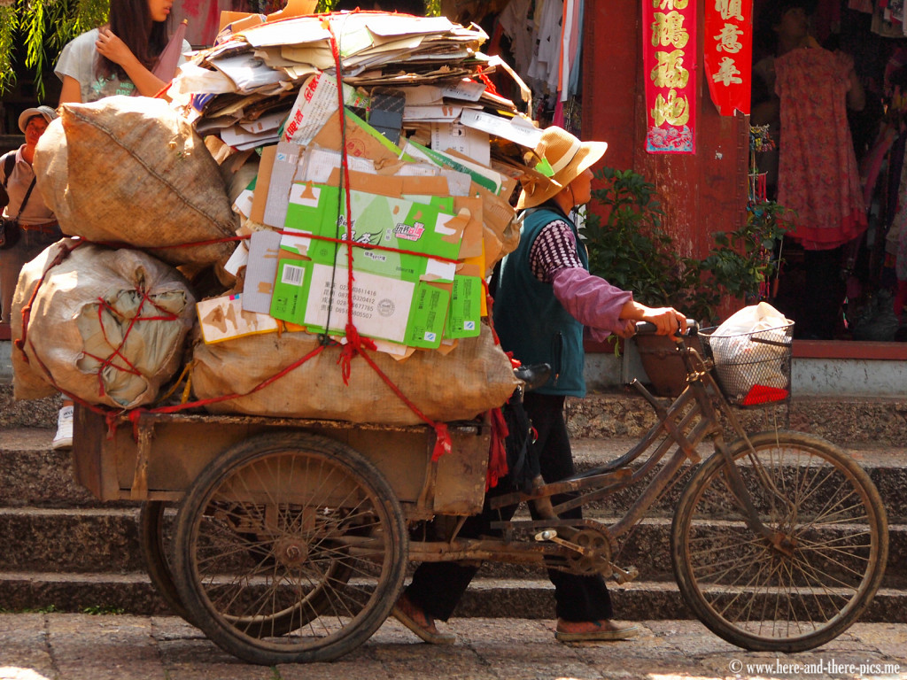 Lijiang, China