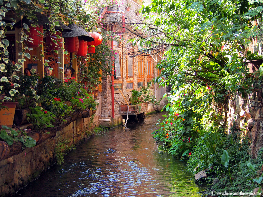 Lijiang, China