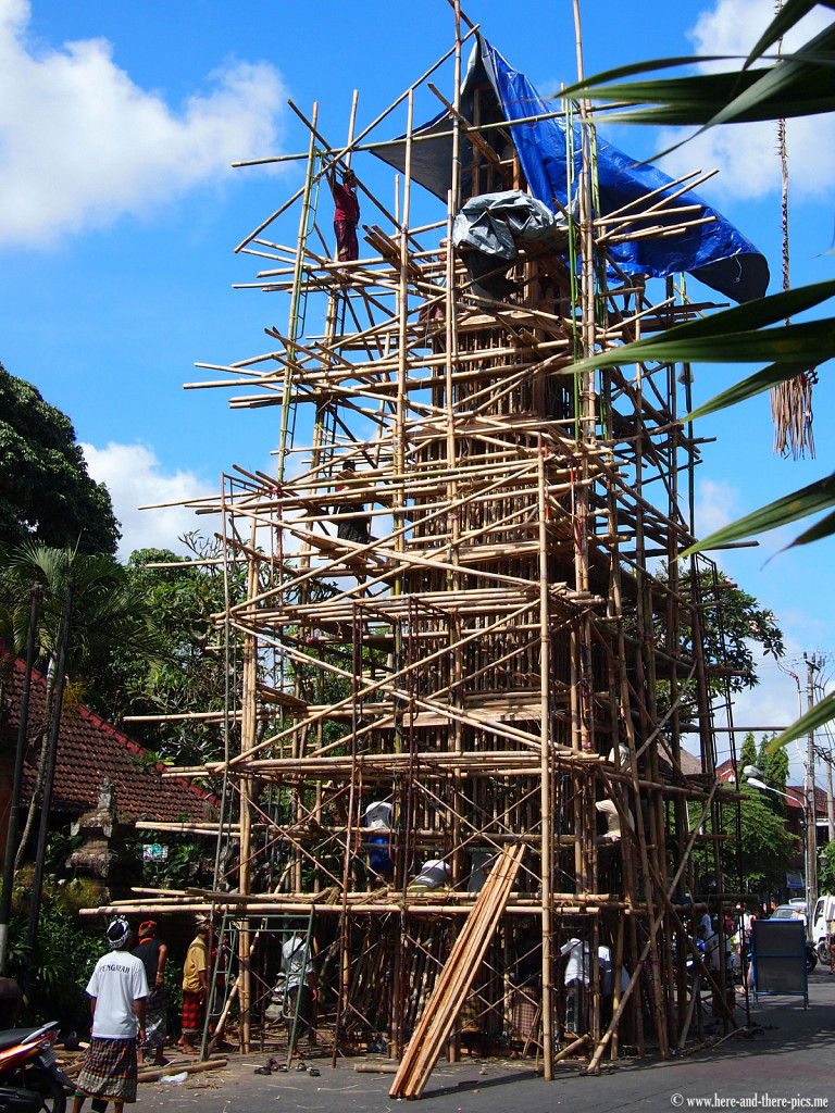 Ubud, Bali, Indonesia