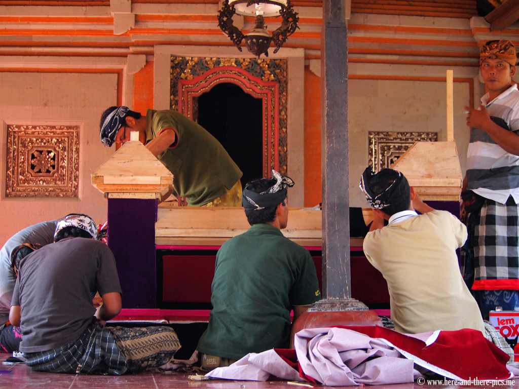 Ubud, Bali, Indonesia