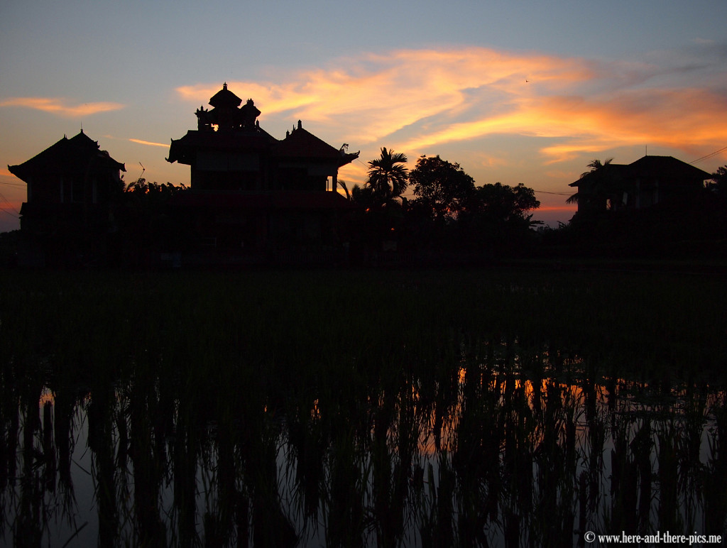 Ubud, Bali, Indonesia