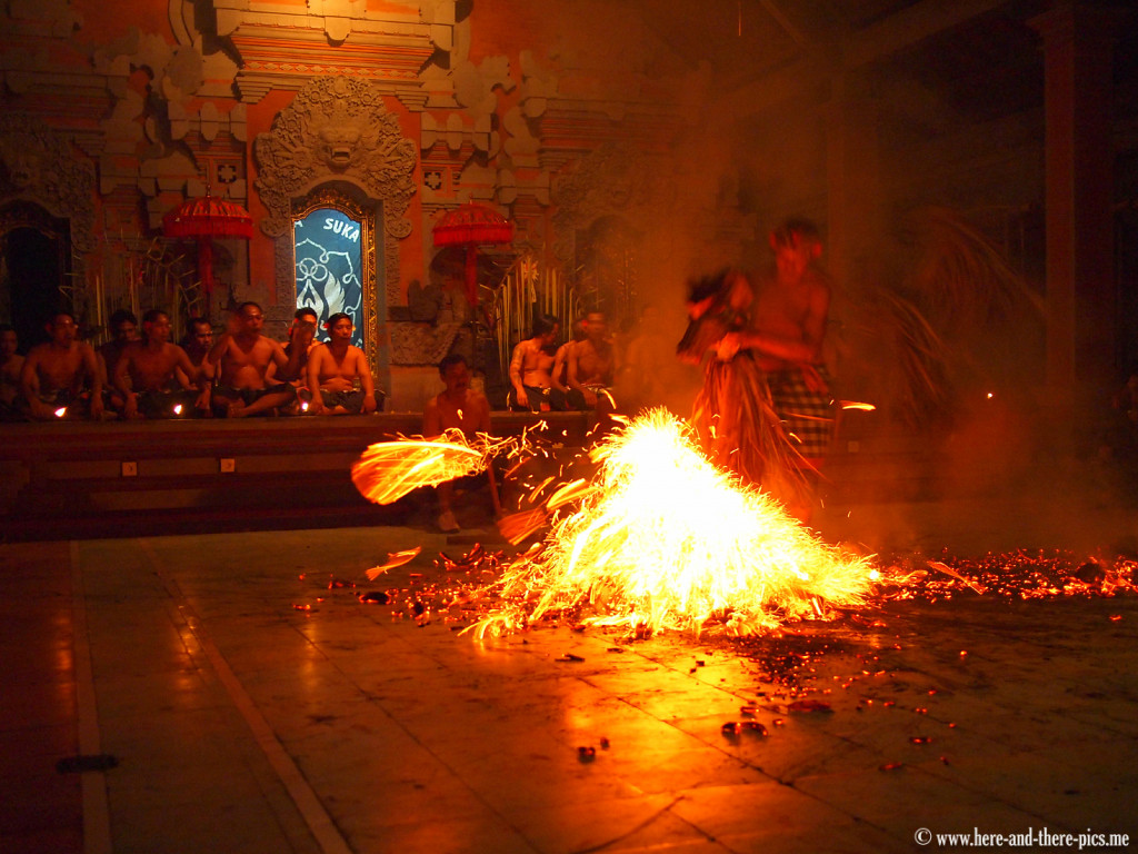 Ubud, Bali, Indonesia