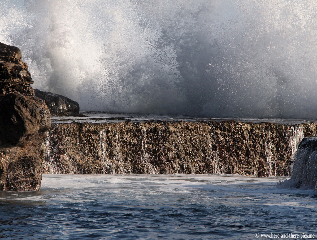 Pura Tanah Lot, Bali, Indonesia