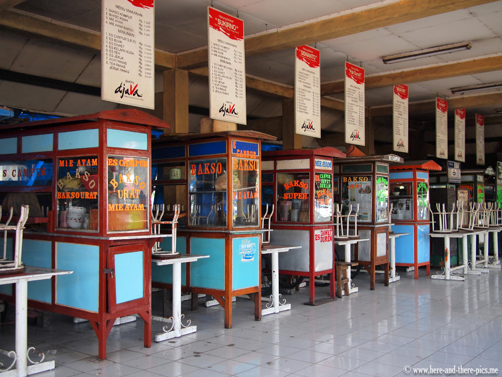 Yogyakarta, Indonesia