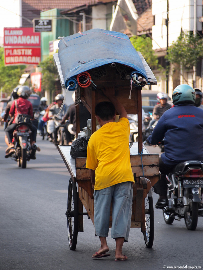Yogyakarta, Indonesia