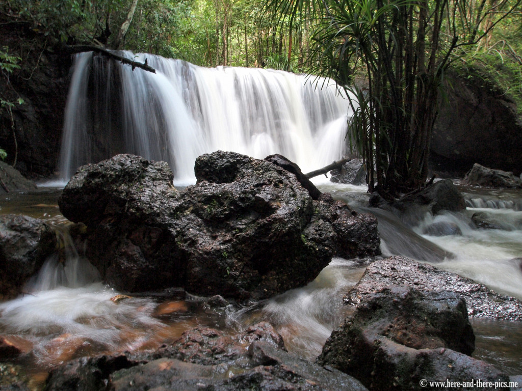 Phu Quoc island, Vietnam