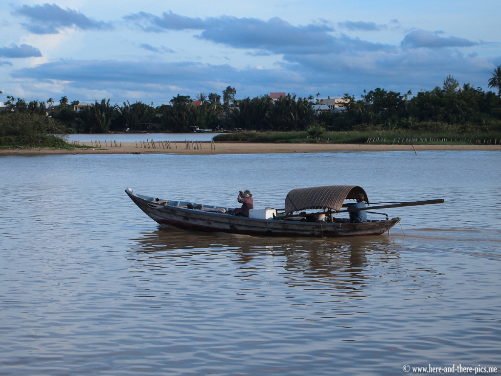 Da Nang / Hoi An