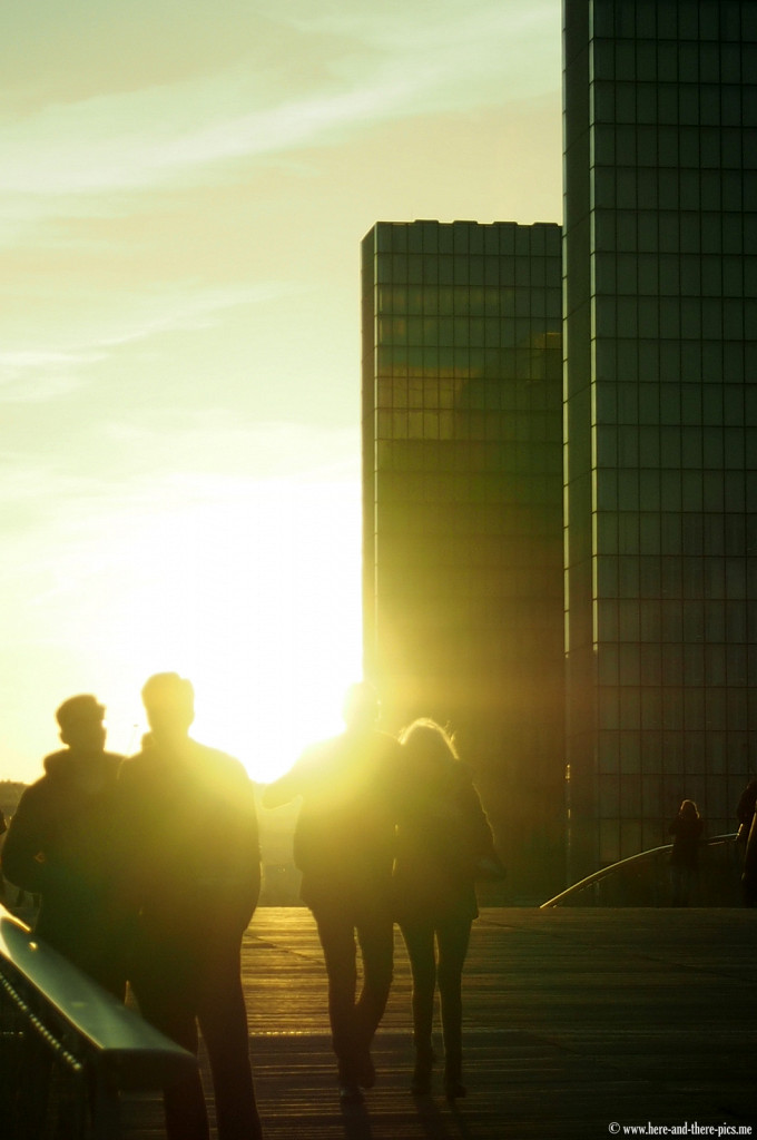 Bercy, Paris, France