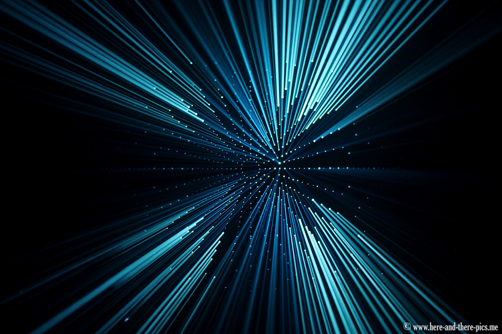 Les objets prennent vie, Paris