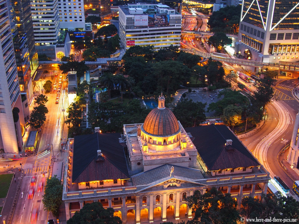 Fight between lights and night