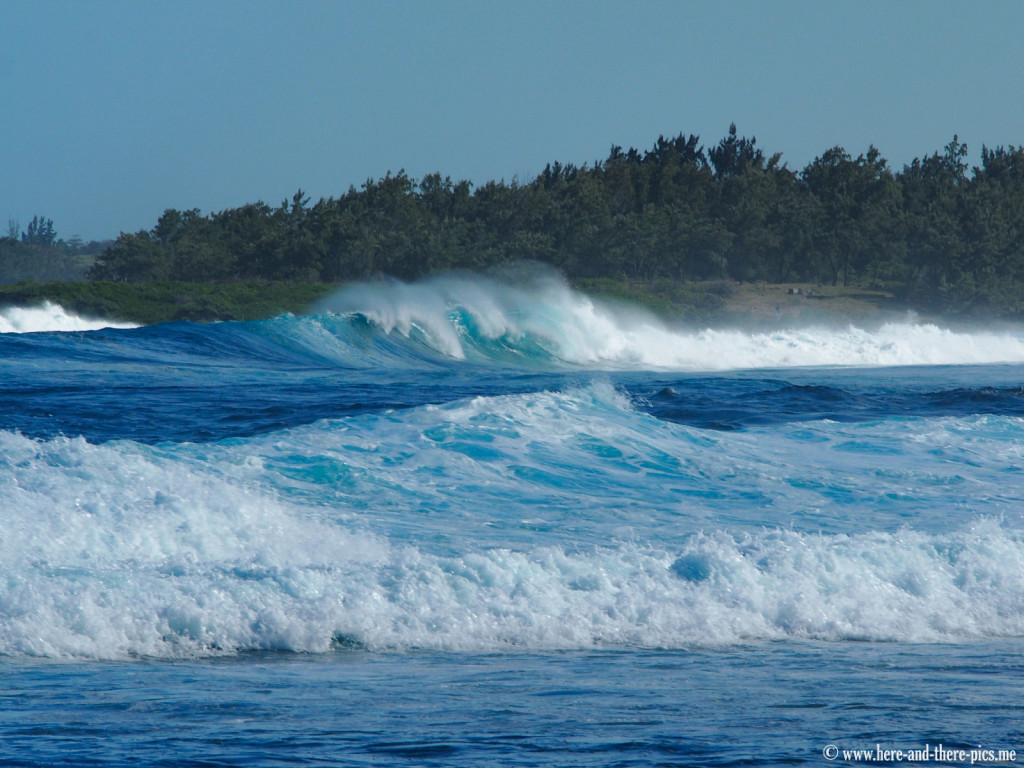 Ile des deux cocos
