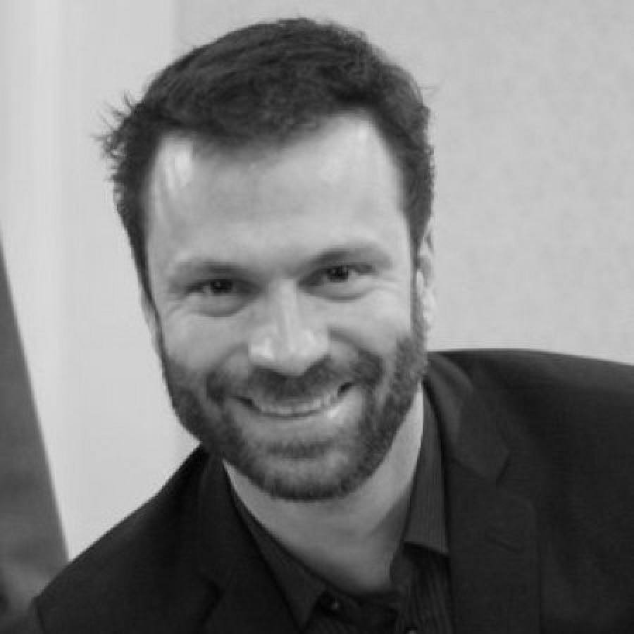 Portrait of Lionel Villard