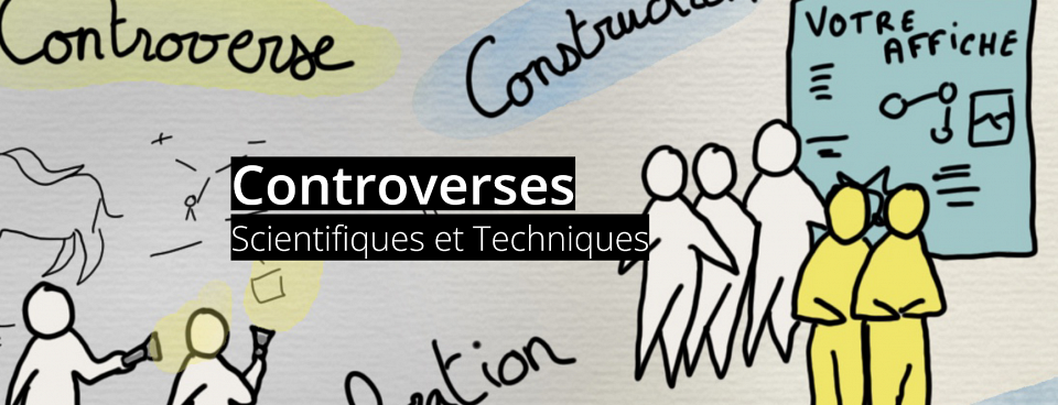 Mapping controverse illustration